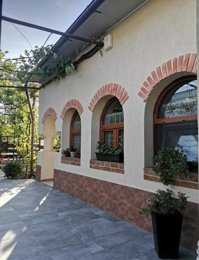 Miri'S House Apartment Eforie Sud  Exterior photo