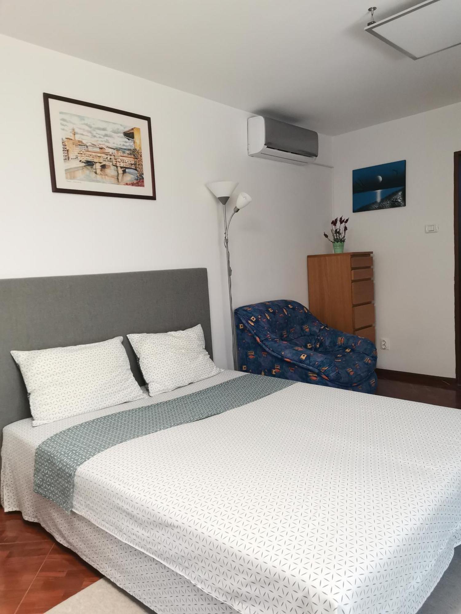 Miri'S House Apartment Eforie Sud  Exterior photo
